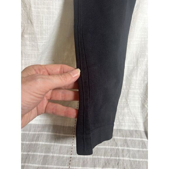 Spanx by Sara Blakely Womens Jeggings Ankle Leggings Black Size L Lot 2 - Picture 4 of 7